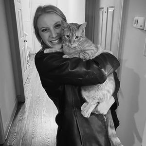 Meet your Posher, Hayden